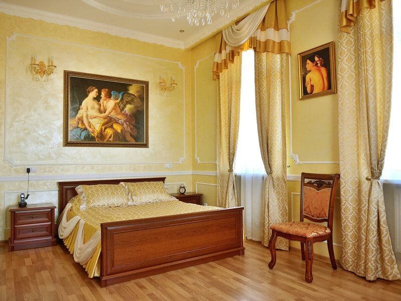 Номер