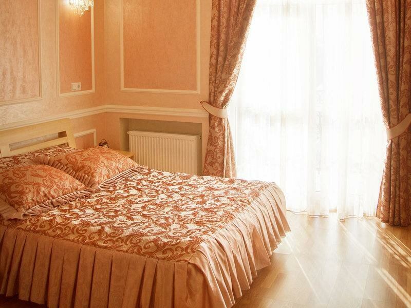 Номер