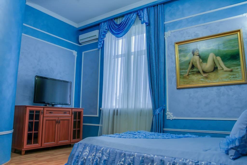 Номер